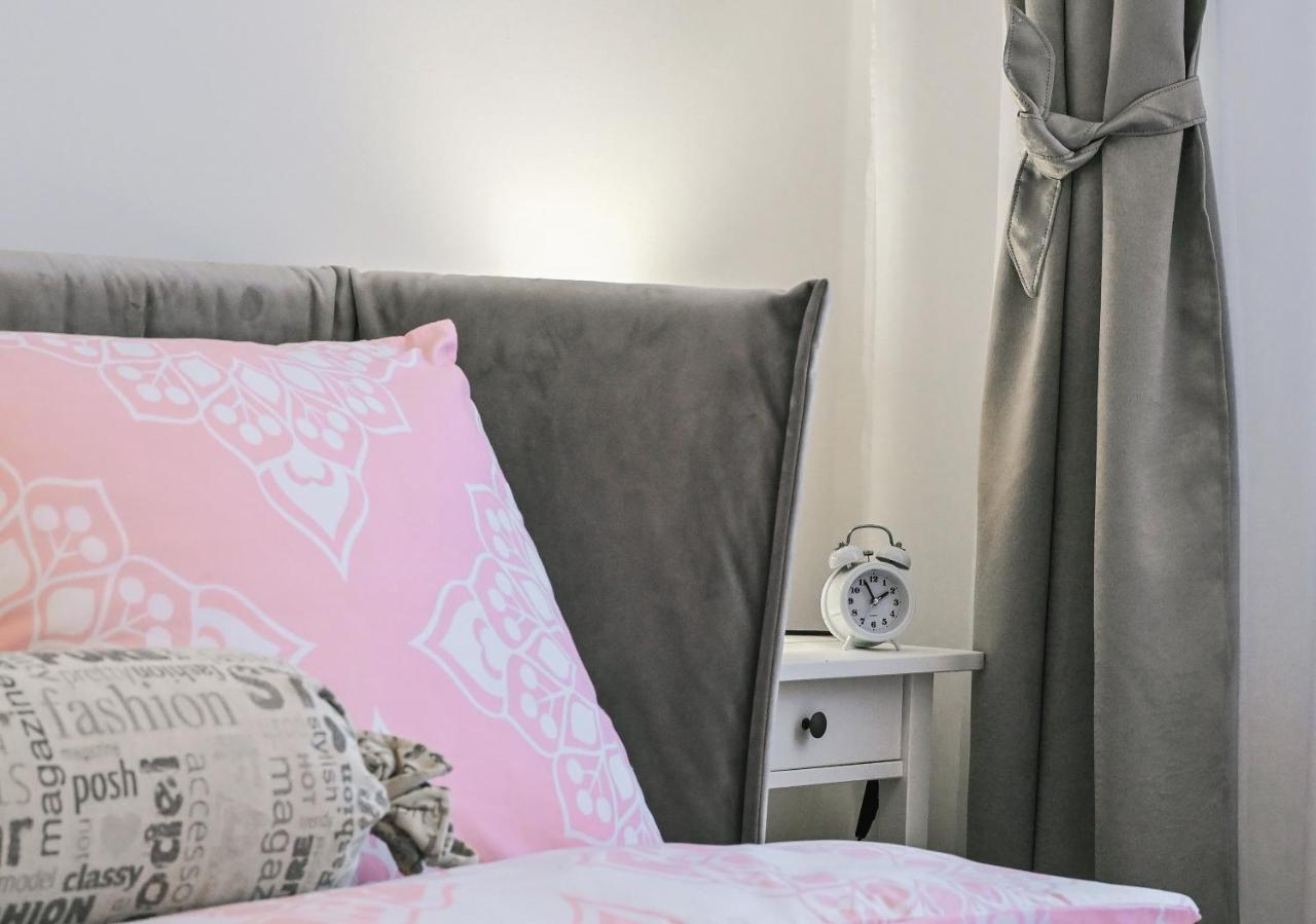 House Lida Apartment Kastav Bagian luar foto
