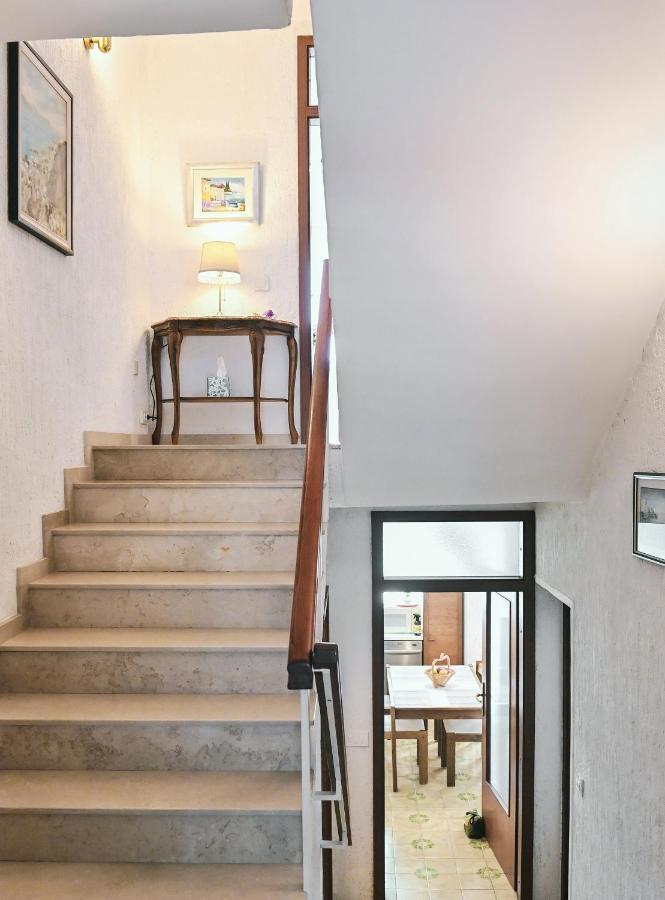 House Lida Apartment Kastav Bagian luar foto