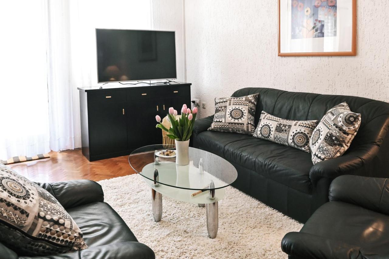 House Lida Apartment Kastav Bagian luar foto