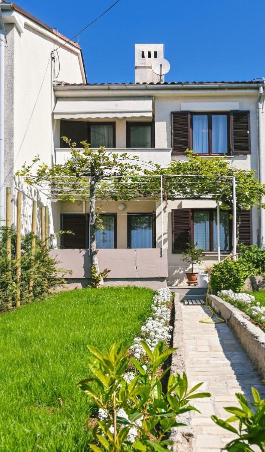 House Lida Apartment Kastav Bagian luar foto