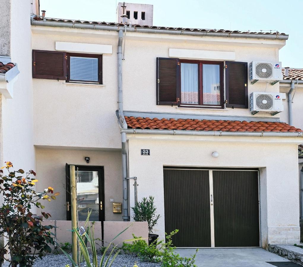 House Lida Apartment Kastav Bagian luar foto