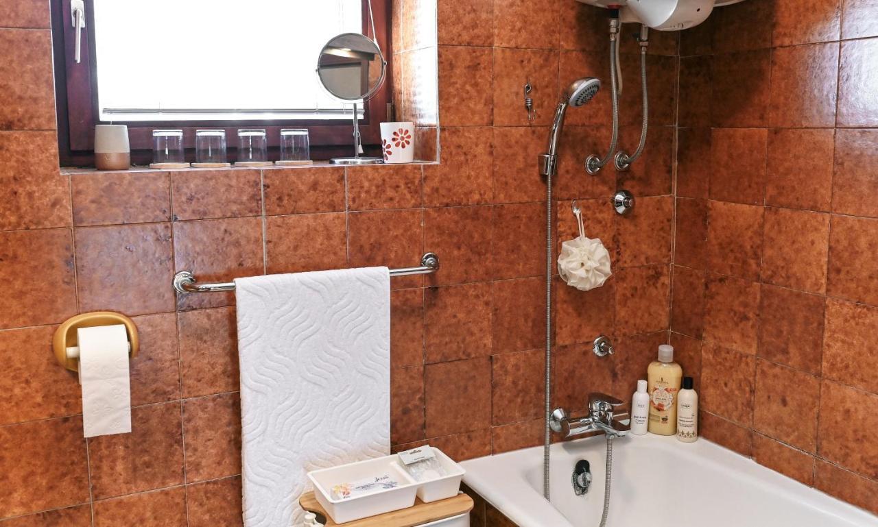 House Lida Apartment Kastav Bagian luar foto