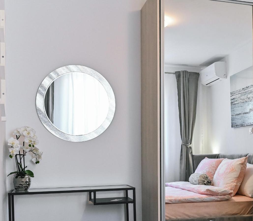House Lida Apartment Kastav Bagian luar foto