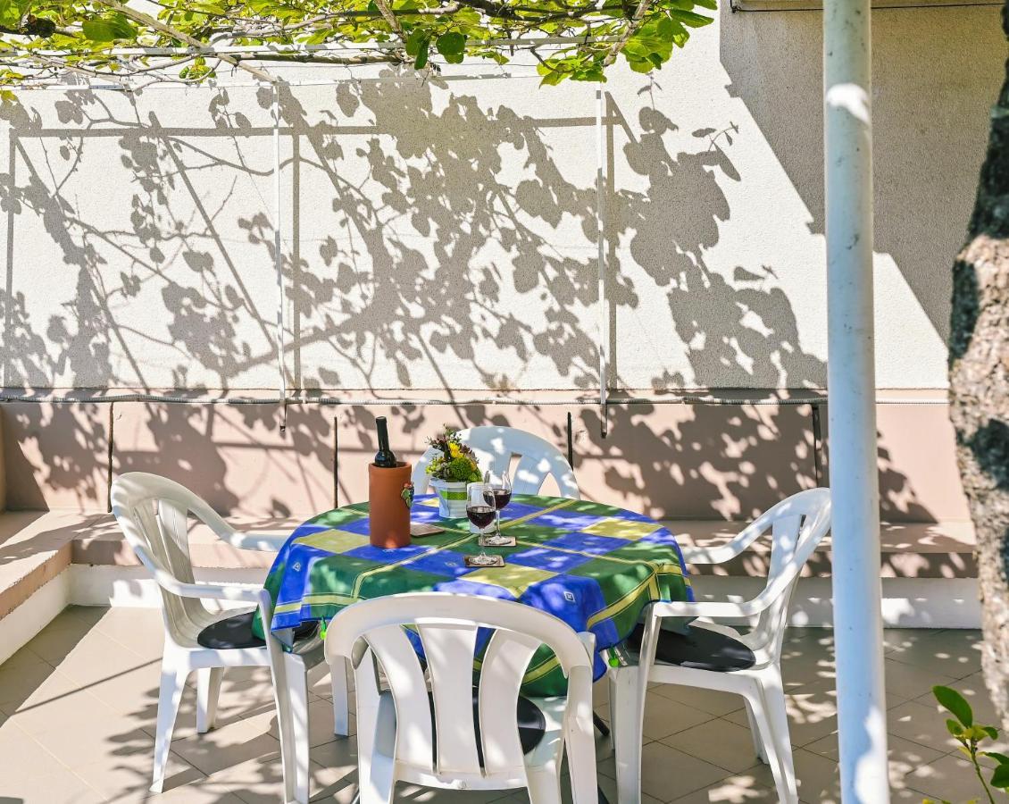 House Lida Apartment Kastav Bagian luar foto