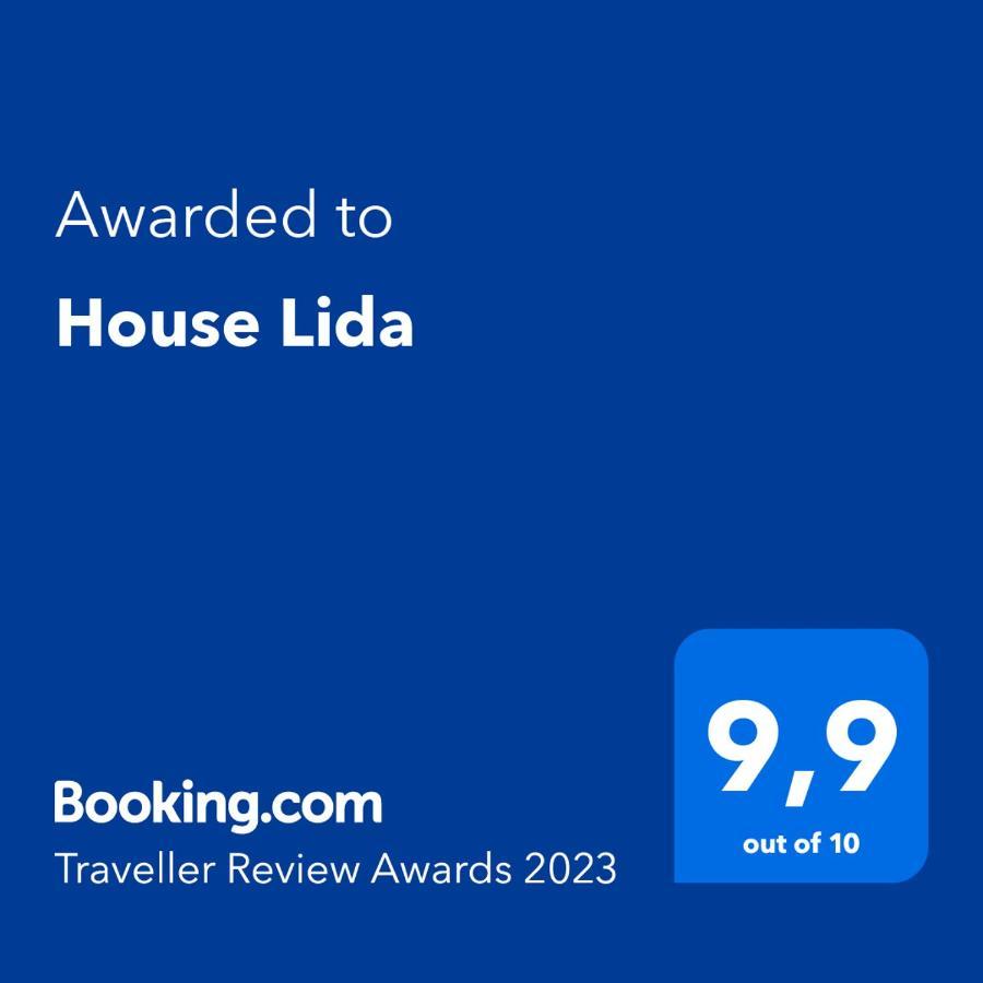 House Lida Apartment Kastav Bagian luar foto